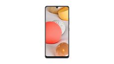 Protection écran Samsung Galaxy A42 5G
