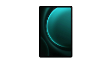 Pelicula Samsung Galaxy Tab S9 FE