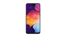 Protection écran Samsung Galaxy A50
